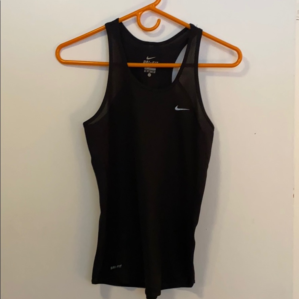 Nike dry-fit camisole